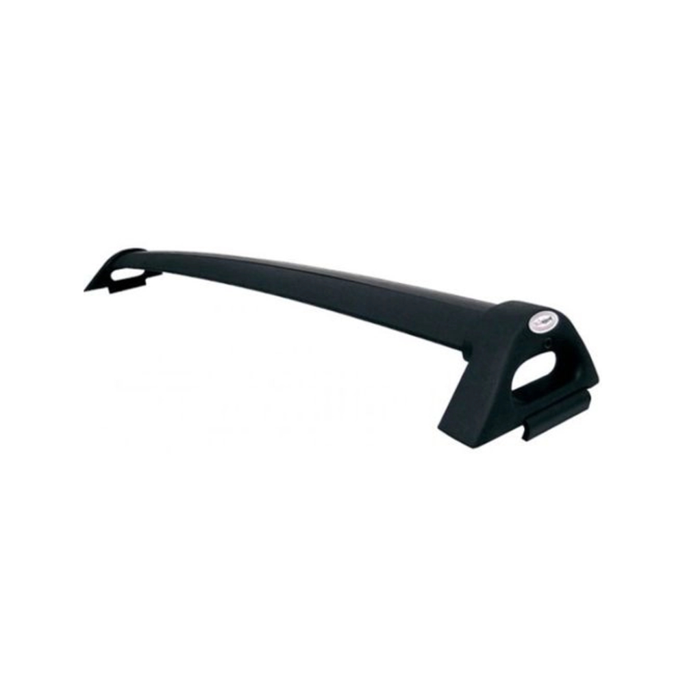 Rack de teto Gol G2/G3/G4 2/4P Preto VW-112 Projecar