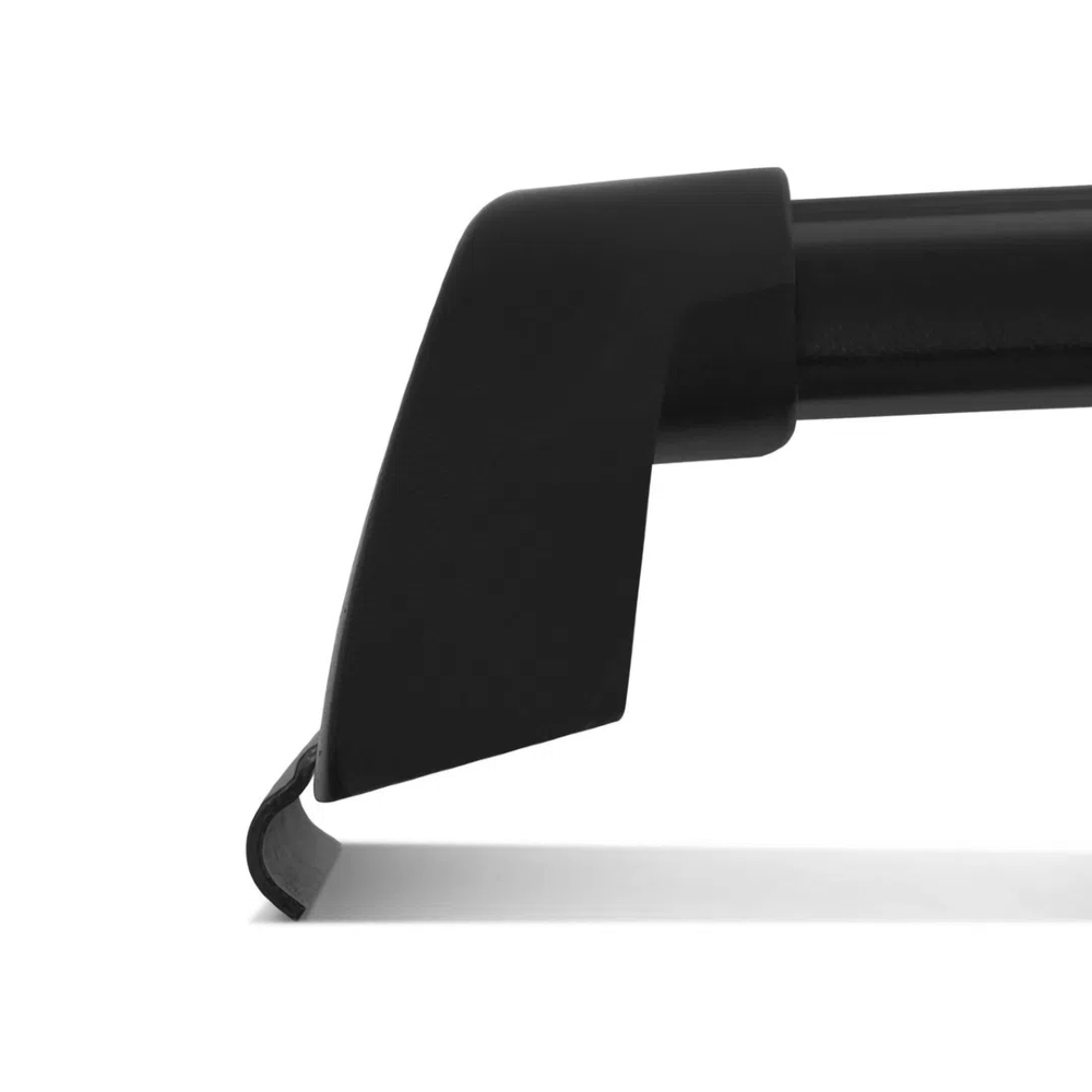 Rack de teto Gol G2/G3/G4 2/4P Preto VW-112 Projecar