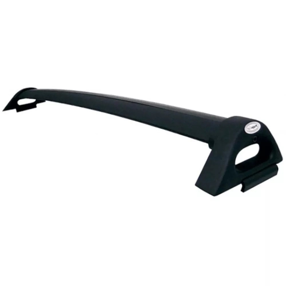 Rack Teto Golf 2000 até 2012 4P Preto (Porta) VW-128 Projecar