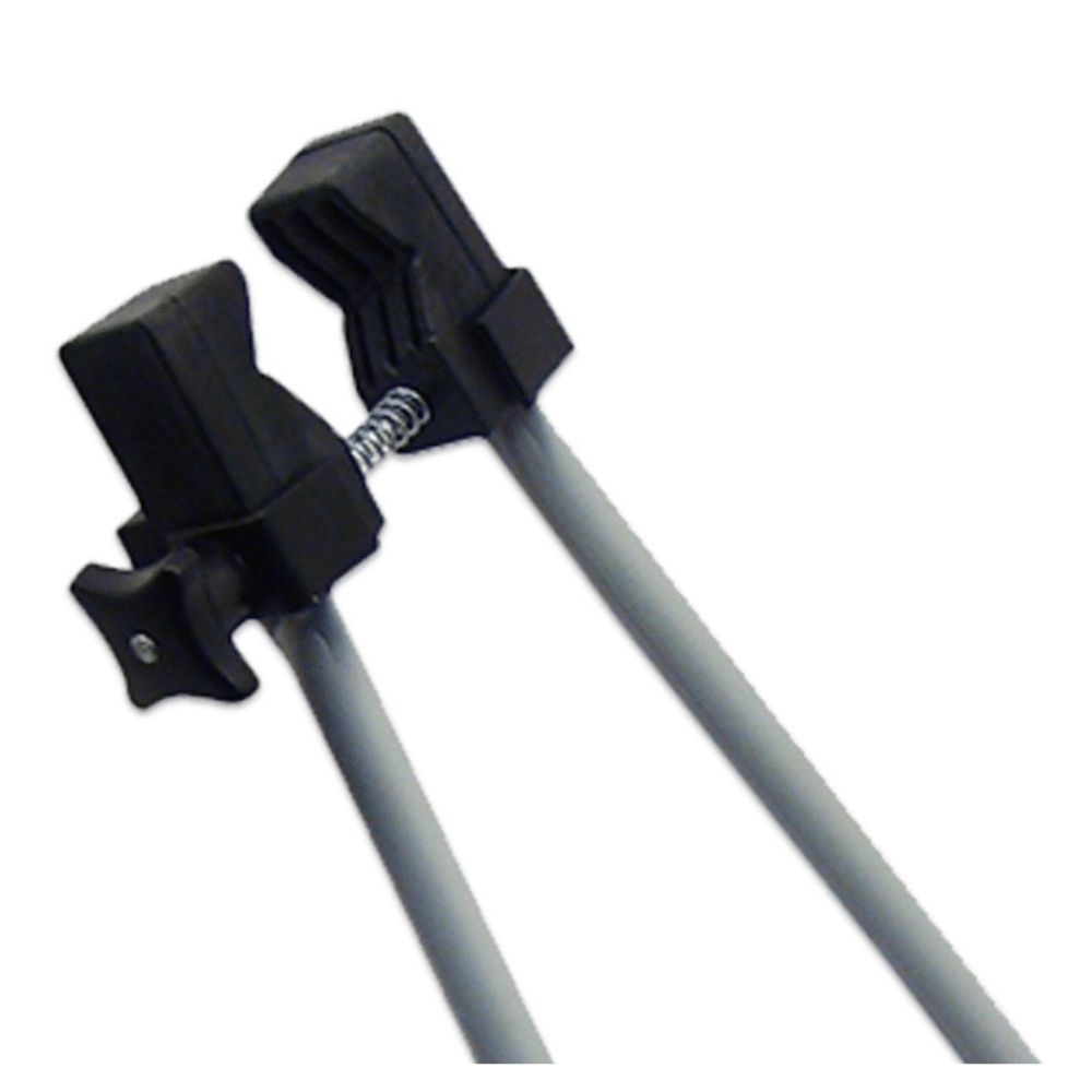 Transbike Aço para Racks/Longarina com traves (1 Bike) Projecar AC-1200