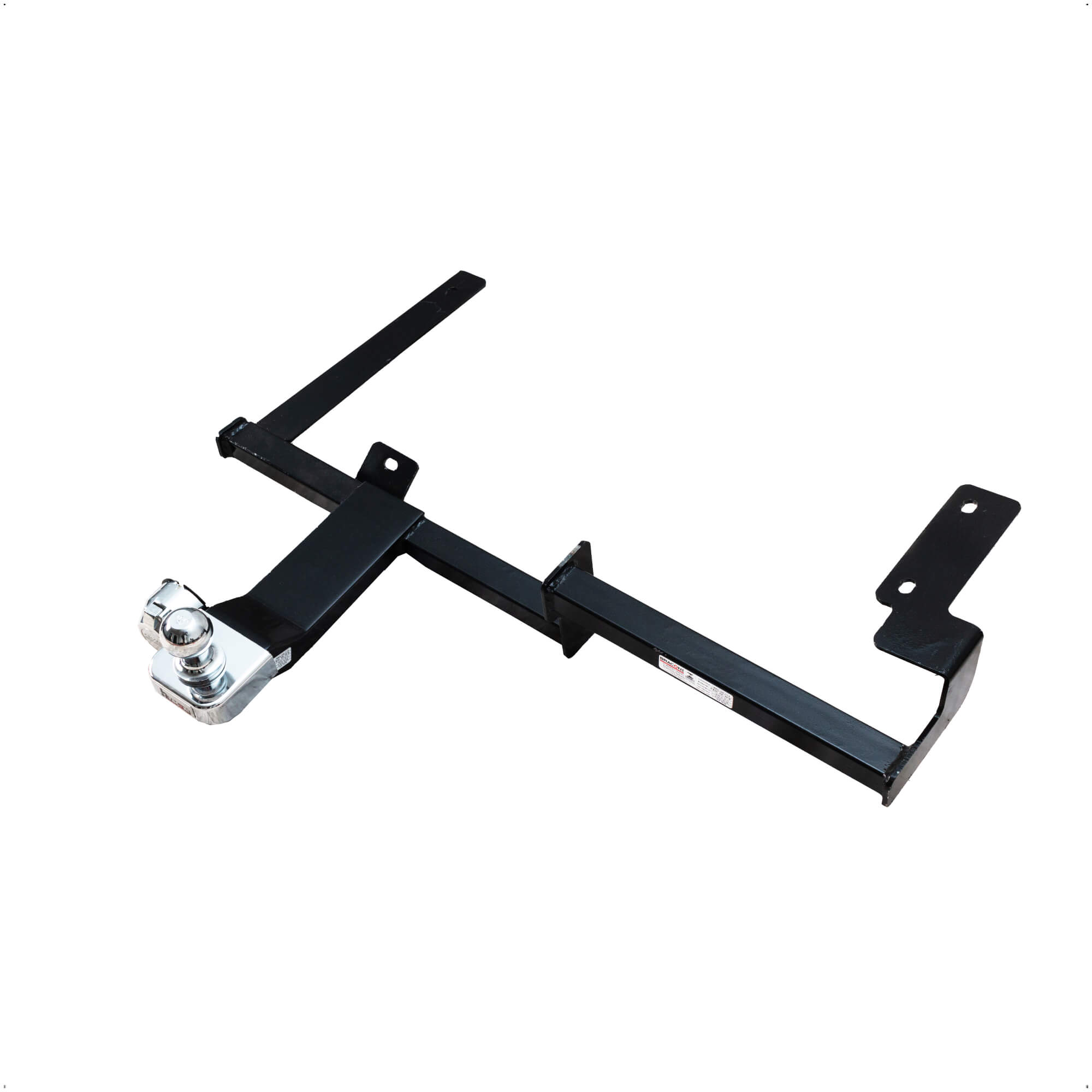 Engate Braconi Hyundai i30 2014 2015 2016 2017 450Kg IM-113