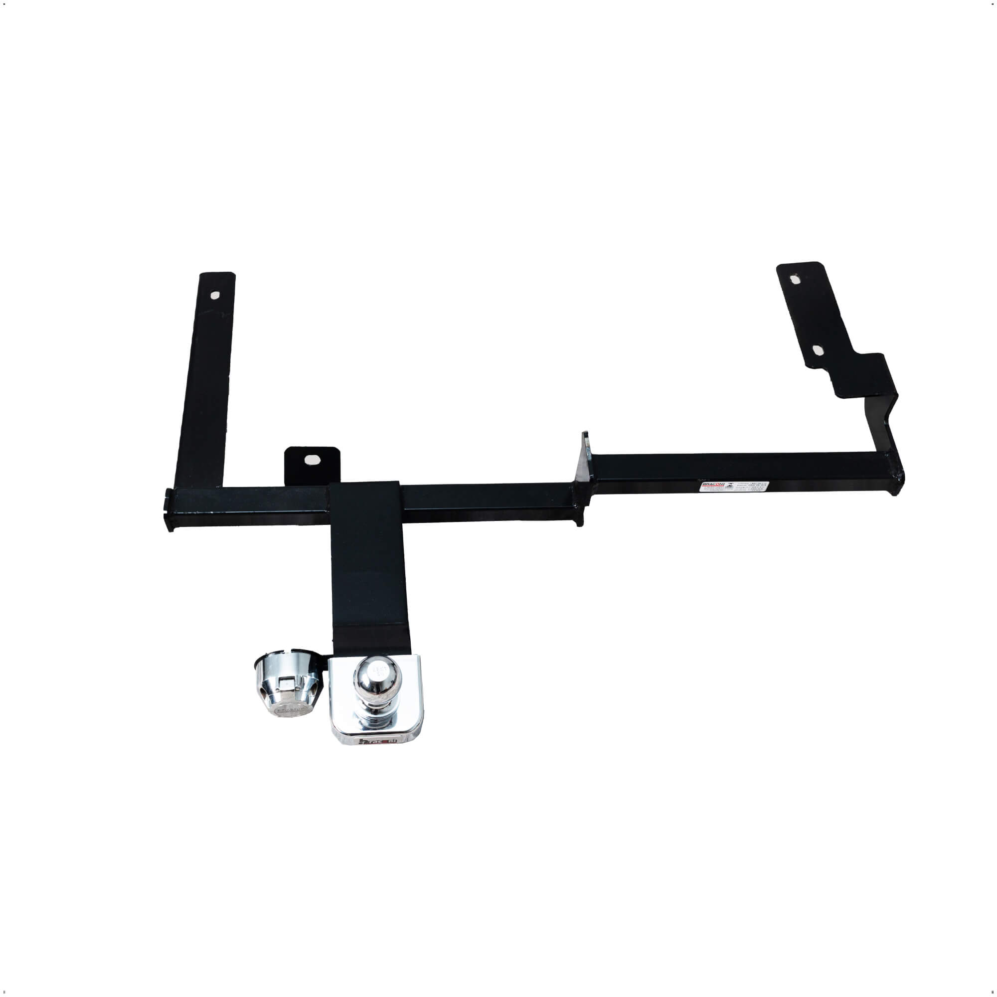 Engate Braconi Hyundai i30 2014 2015 2016 2017 450Kg IM-113
