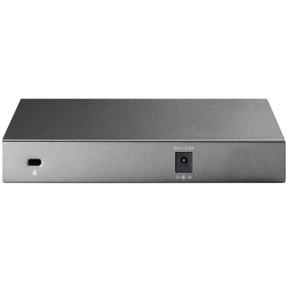 Roteador Load Balance Dual Wan TL-R470T+ - TP-Link