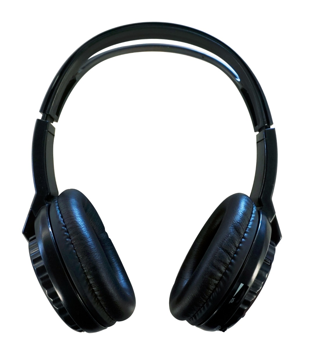 COMP Fone de Ouvido Infravermelho Hurricane HR 3000