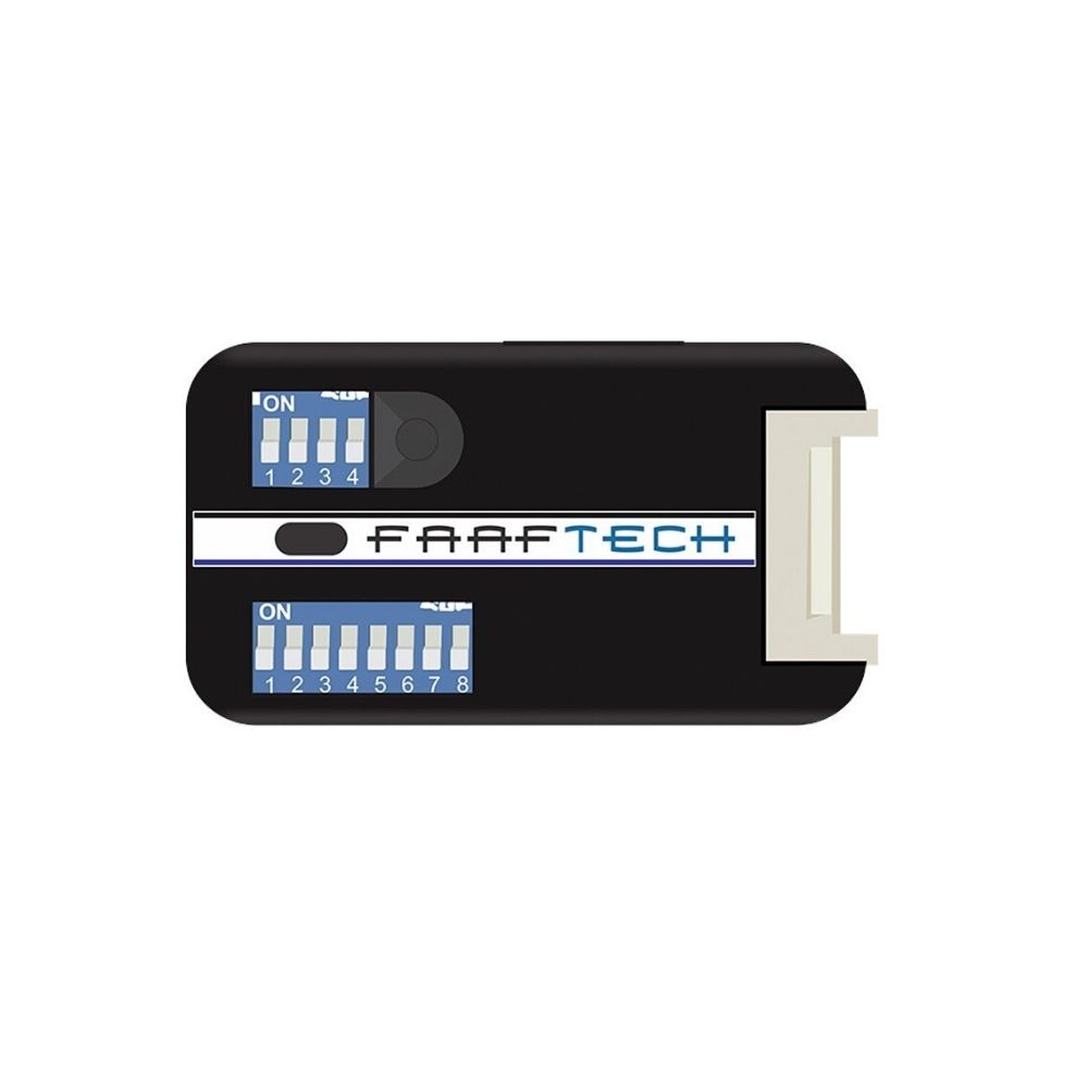 Faaftech FT-Buzzer - Mantém os avisos sonoros originais