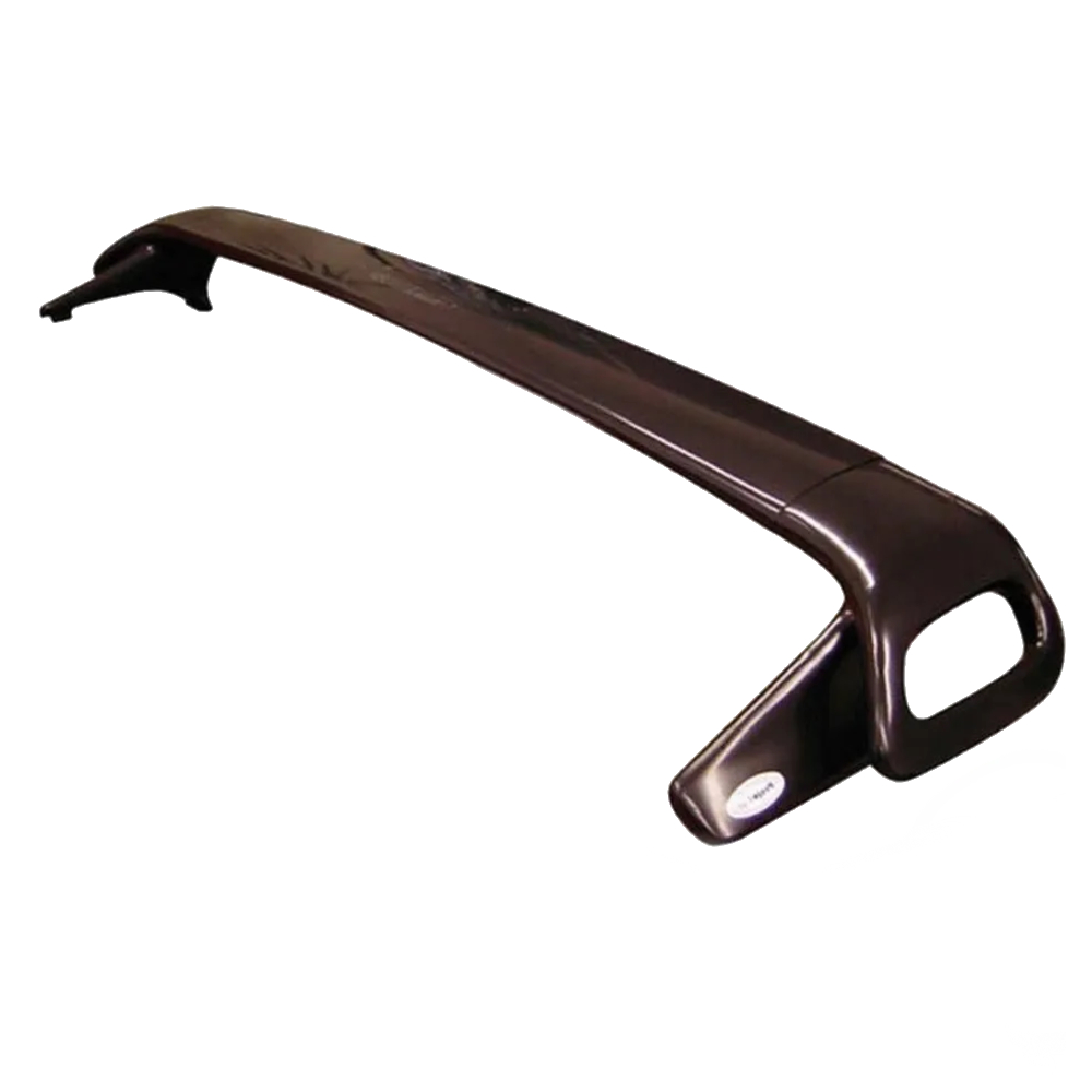 Rack alumínio Mitsubishi L200 Sport Preto (todas) MI-3001 Projecar