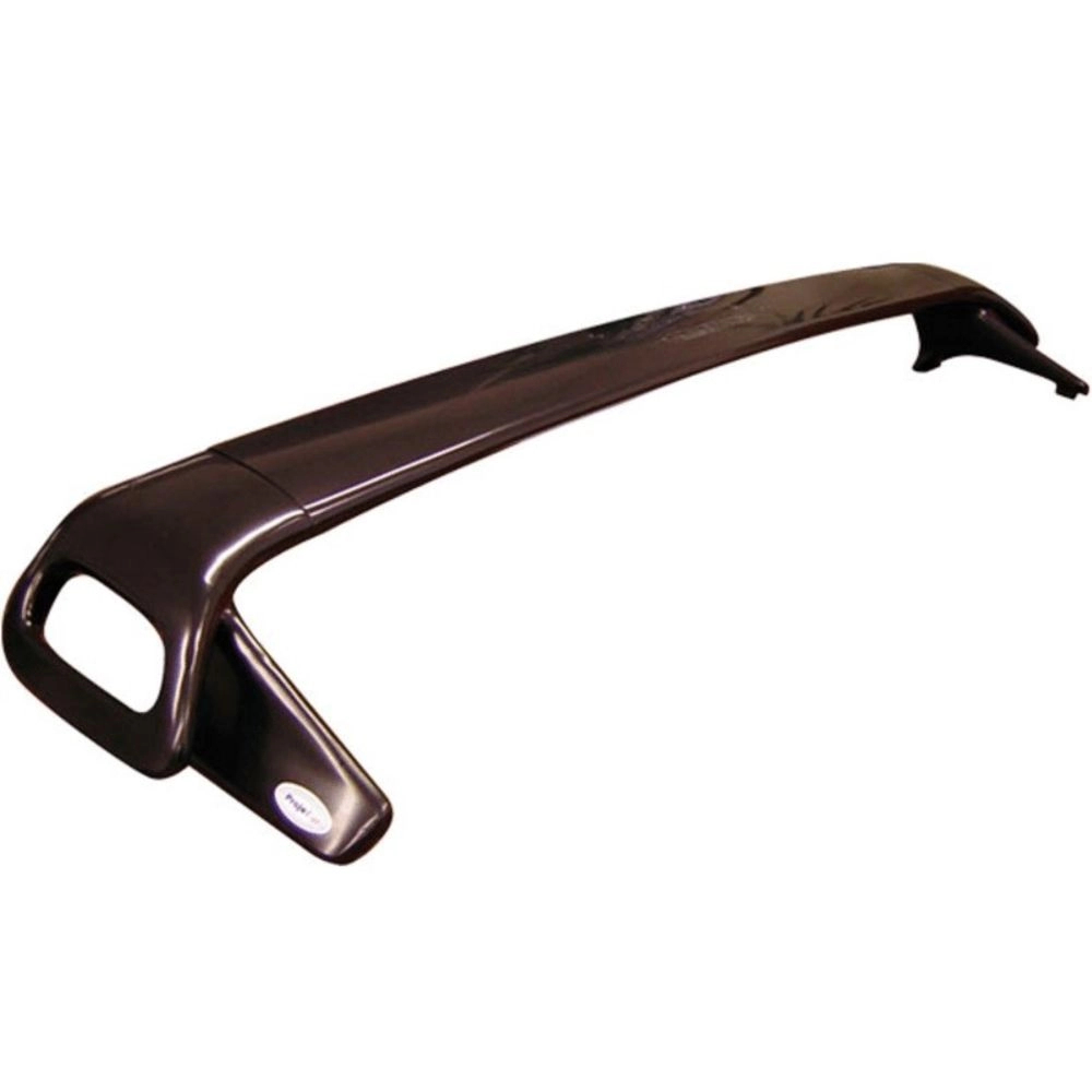 Rack alumínio Mitsubishi L200 Sport Preto (todas) MI-3001 Projecar