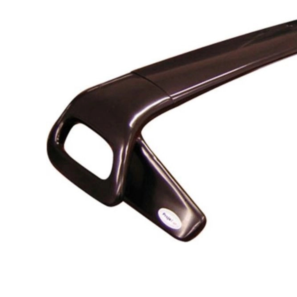 Rack alumínio Mitsubishi L200 Sport Preto (todas) MI-3001 Projecar