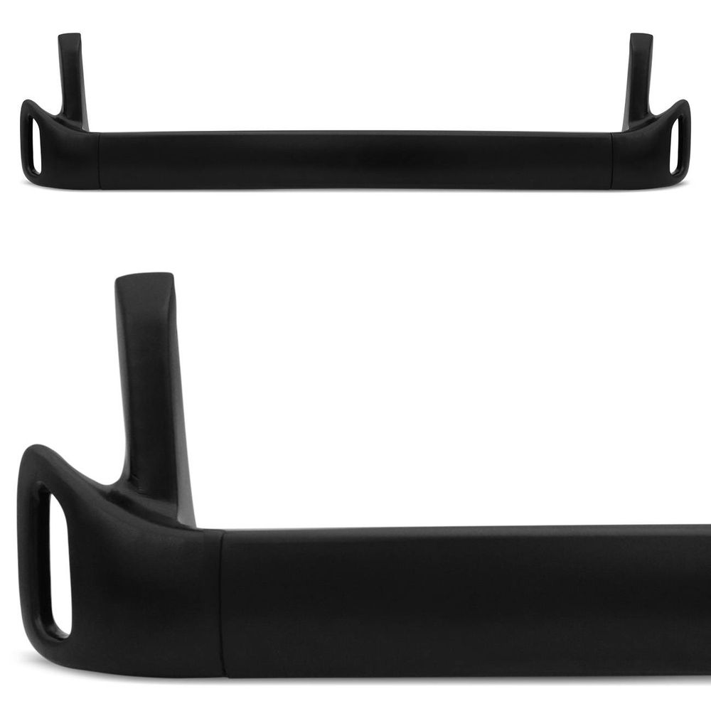 Rack Teto L200 Triton (todas) alumínio Preto MI-3013 Projecar
