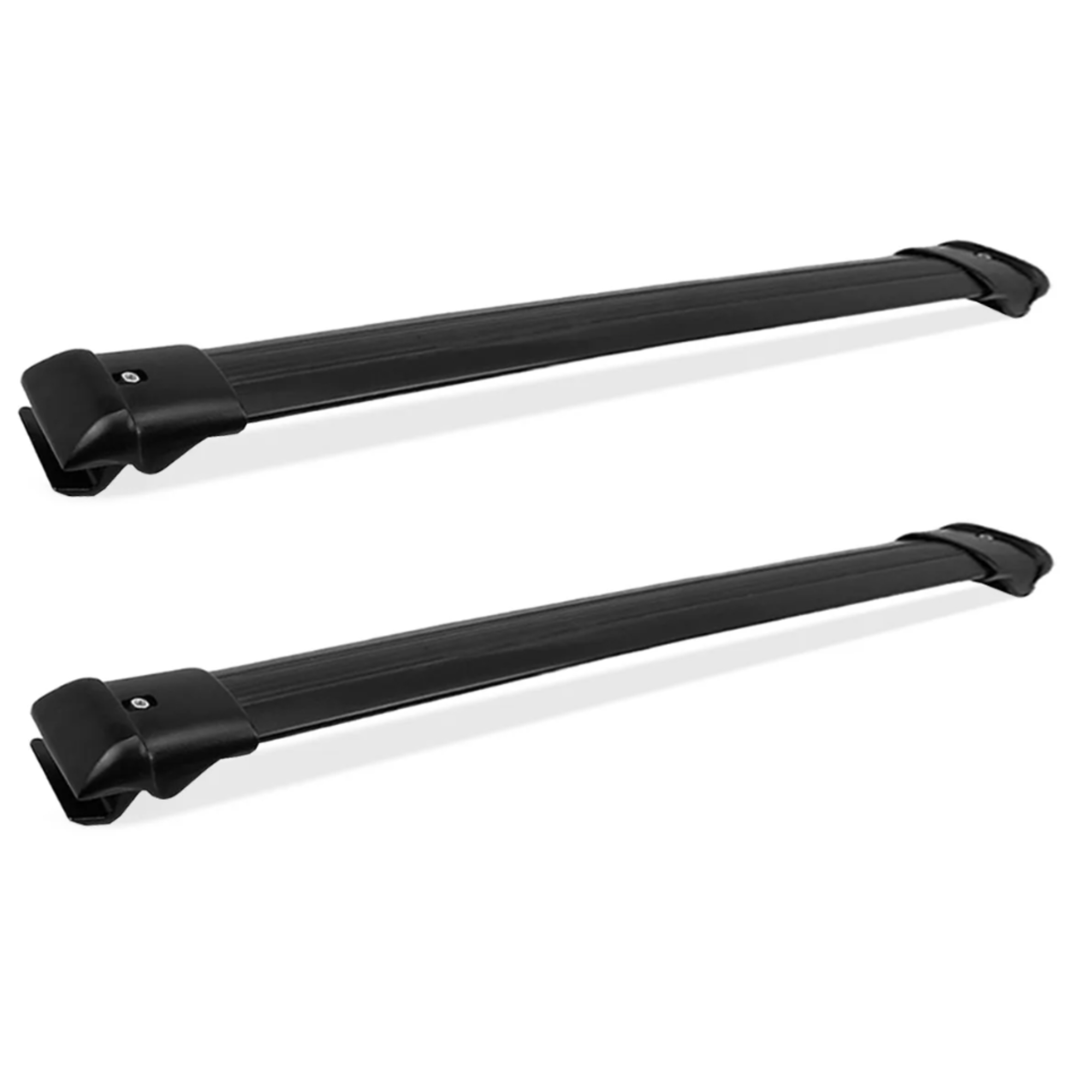 Travessa Fiat Toro 2016 2017 2018 2019 2020 2021 2022 2023 2024 Larga Preta Projecar FI-244