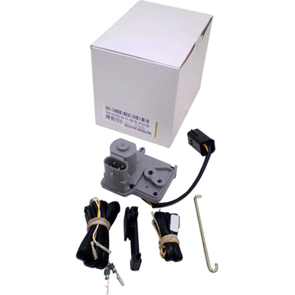 Trava Positron Gol 4P 2008 Valeo (Kit p/ Trava do motorista)