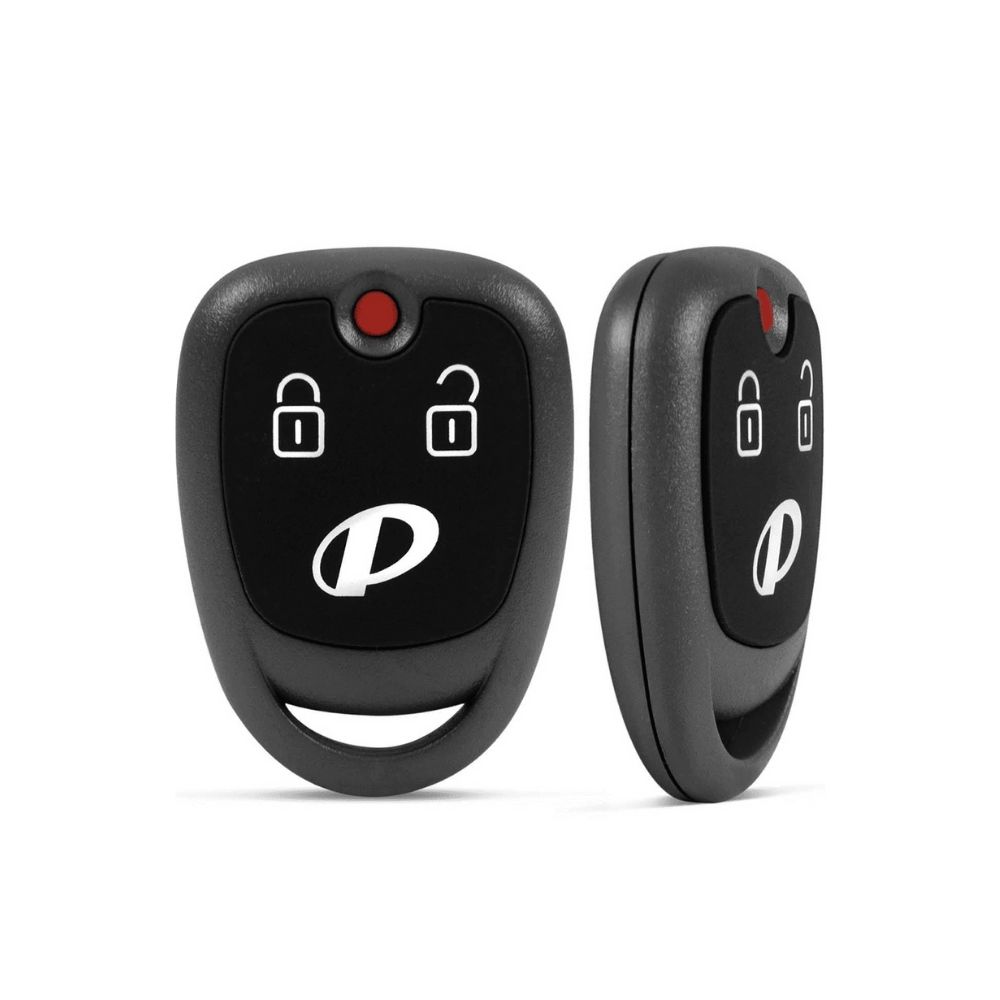 Alarme para Motos Universal Positron DuoBlock Pro G8 com Presença