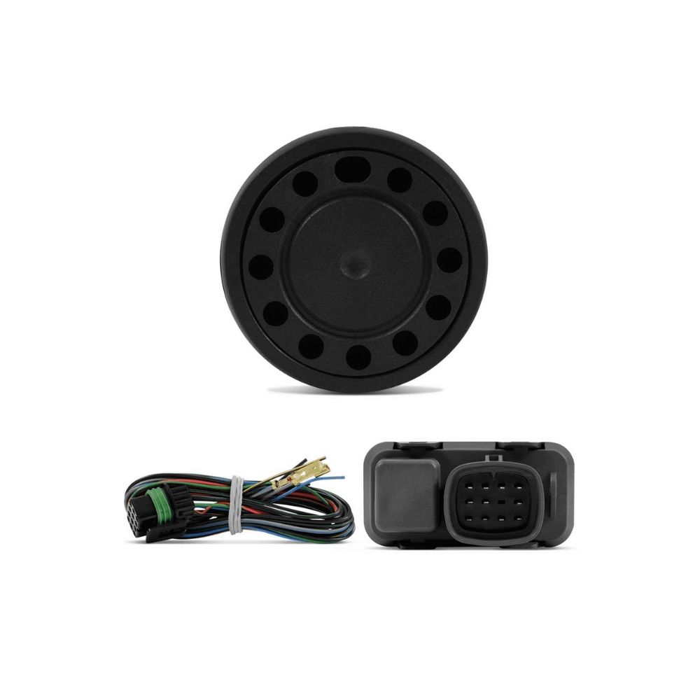 Alarme para Motos Universal Positron DuoBlock Pro G8 com Presença