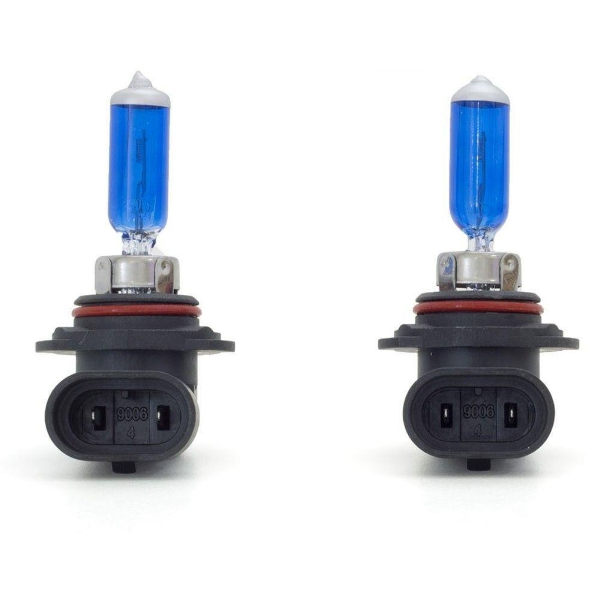 Lâmpada Super Branca Multilaser Automotiva Efeito Xenon HB-4 12V 55W (par) Multilaser AU814