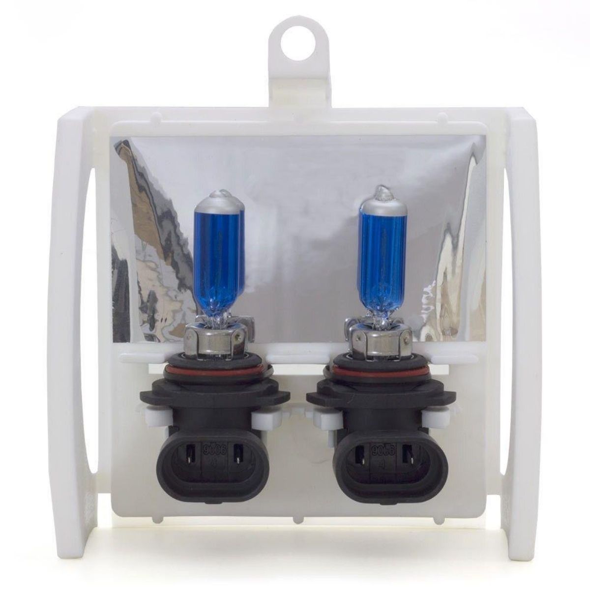 Lâmpada Super Branca Multilaser Automotiva Efeito Xenon HB-4 12V 55W (par) Multilaser AU814