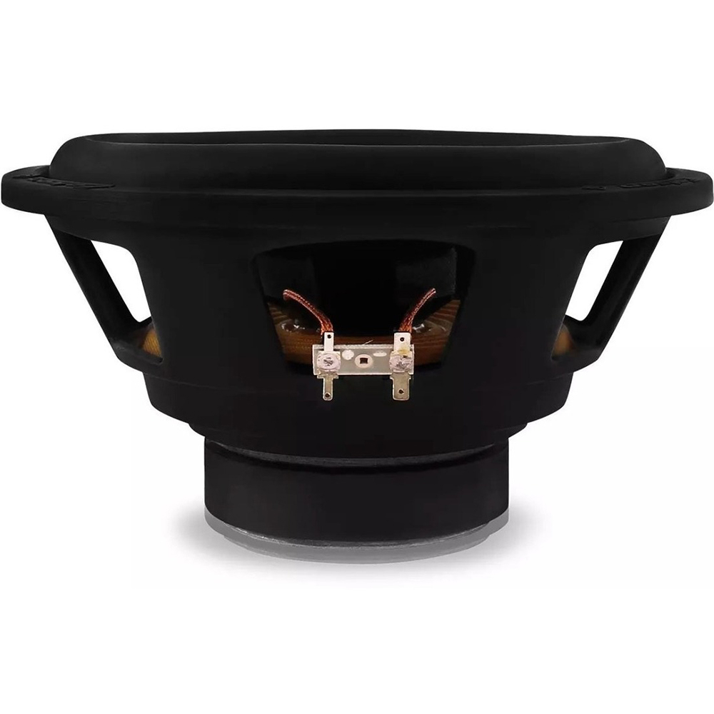 Subwoofer Falcon XD500-12" Bobina Dupla 250Wrms 4 ohms