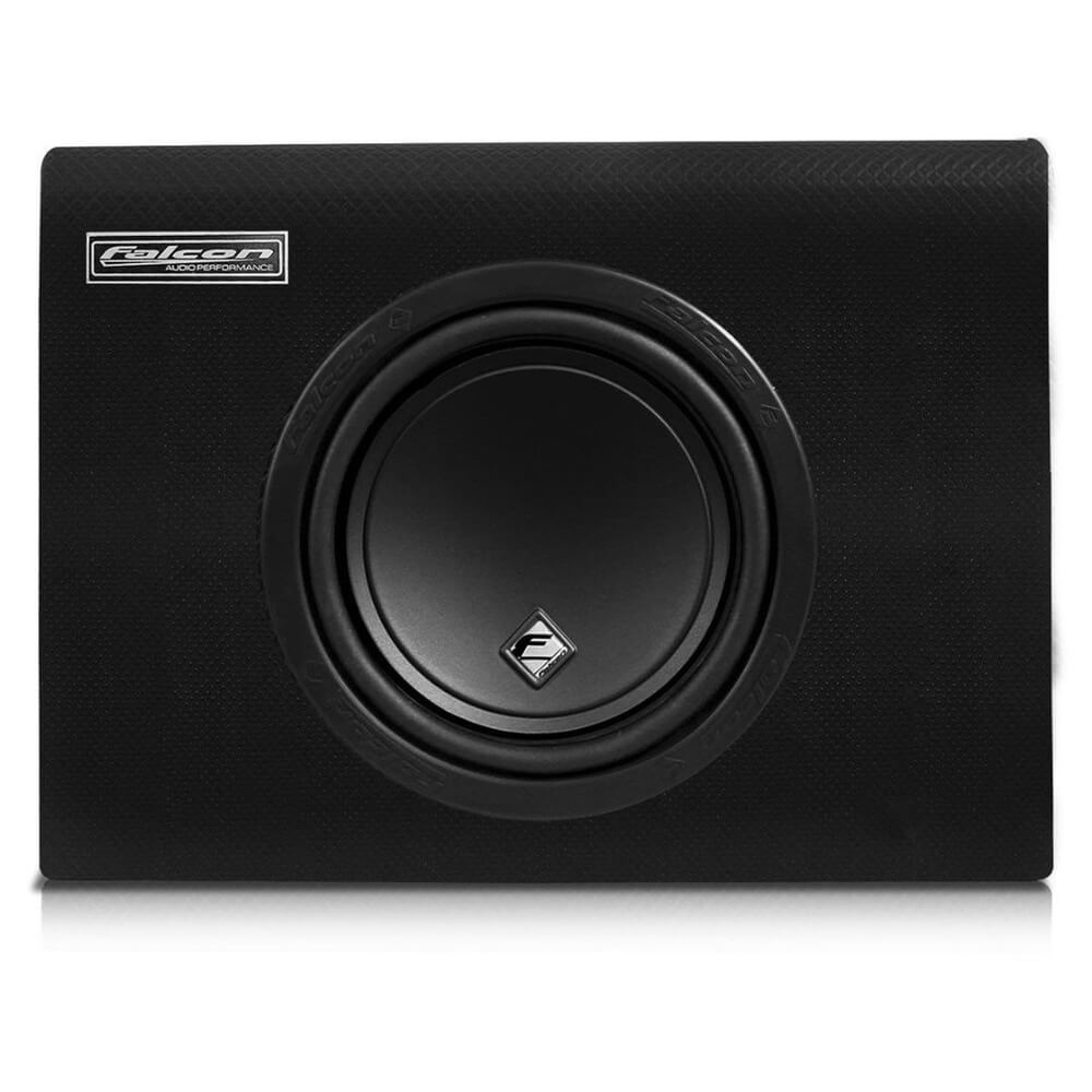 Caixa Passiva Dutada Falcon 8' CX8N 250WRMS 2 ohms