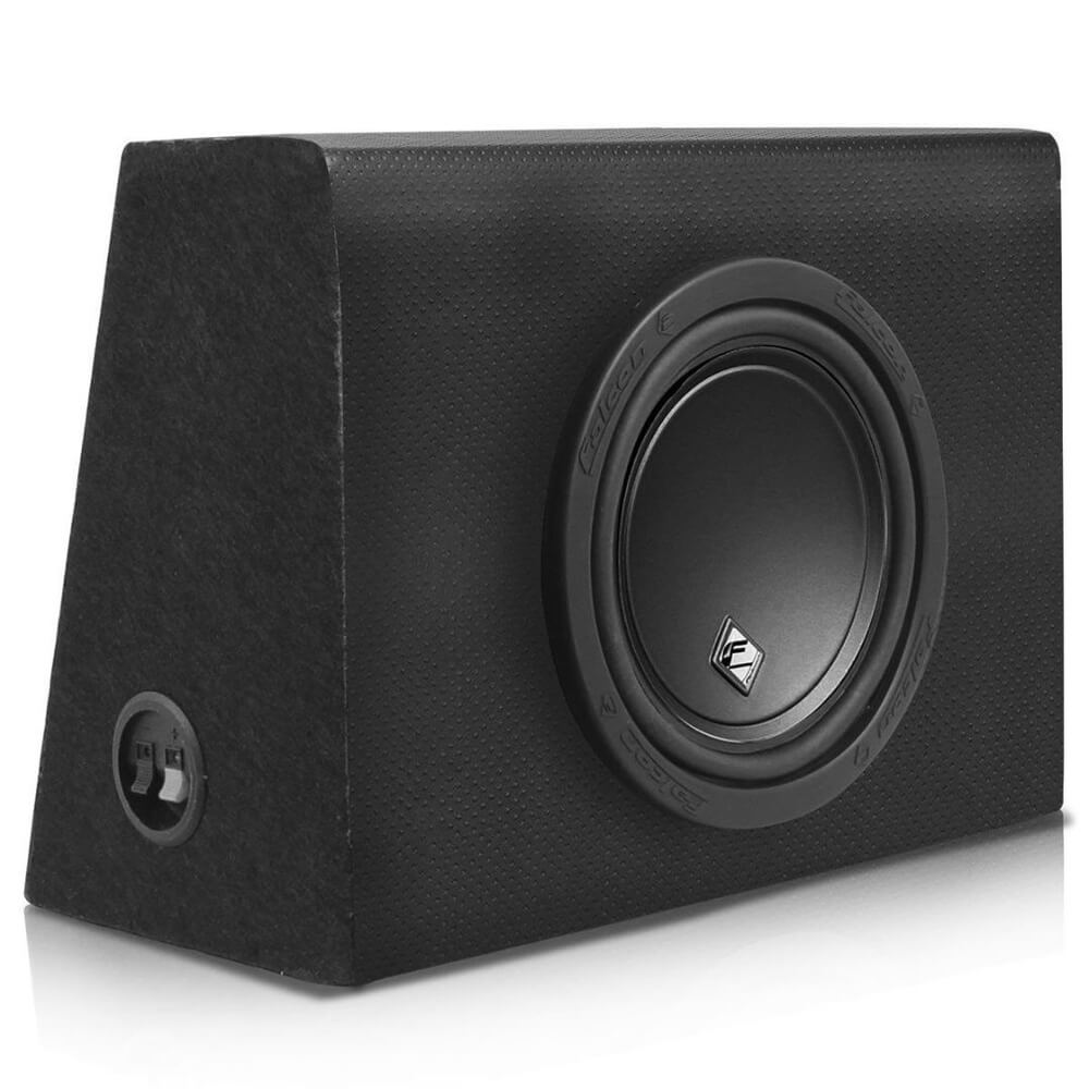 Caixa Passiva Dutada Falcon 8' CX8N 250WRMS 2 ohms