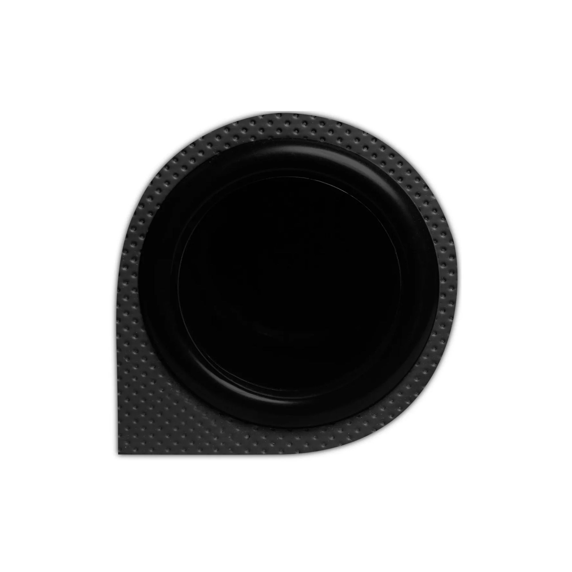 Caixa Passiva Dutada 12'' Trio 350WRMS CX12/TN Falcon