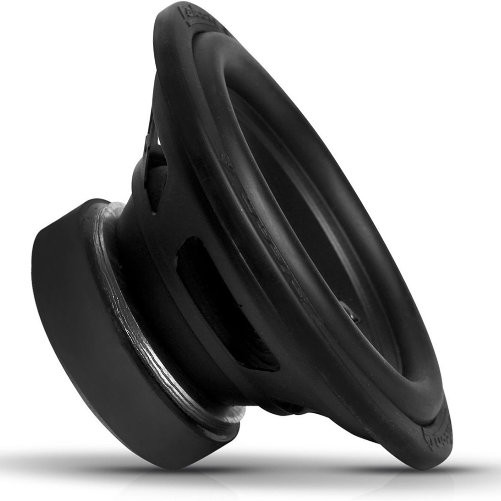 Subwoofer Falcon XS400-8 8 Polegadas 4 Ohm Bobina Simples 200Wrms