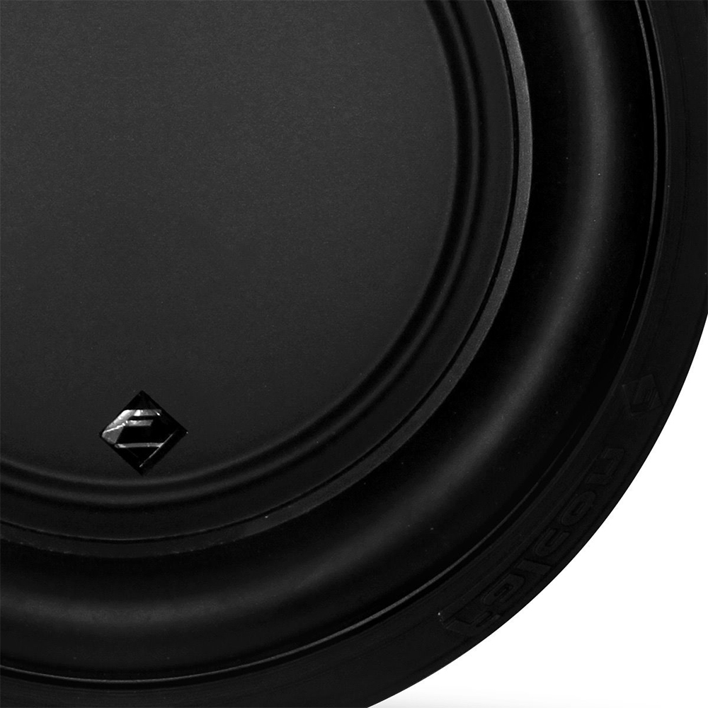 Subwoofer Falcon XS400-10 10 Polegadas Bobina Simples 200Wrms 4 ohms