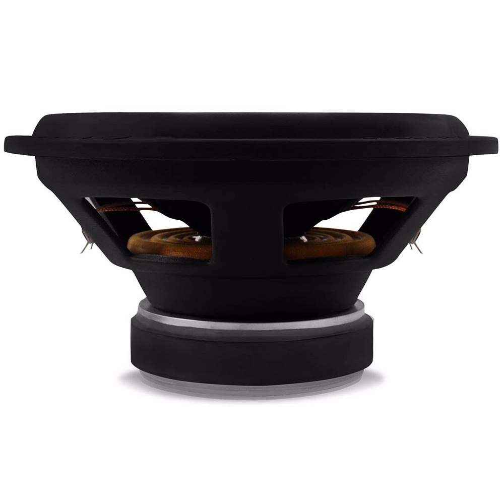 Subwoofer Falcon XS400-12 12 Polegadas Bobina Simples 200Wrms 4 ohms
