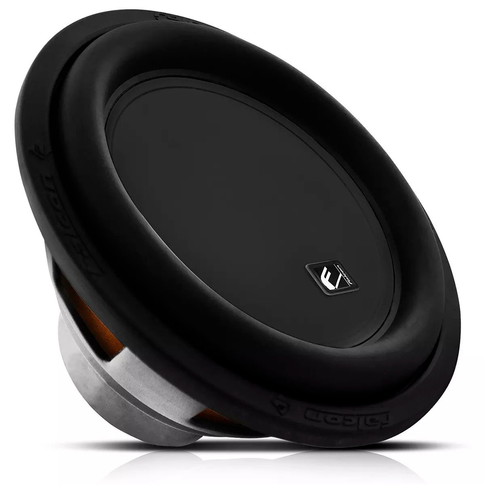 Subwoofer Falcon XS400-12 12 Polegadas Bobina Simples 200Wrms 4 ohms