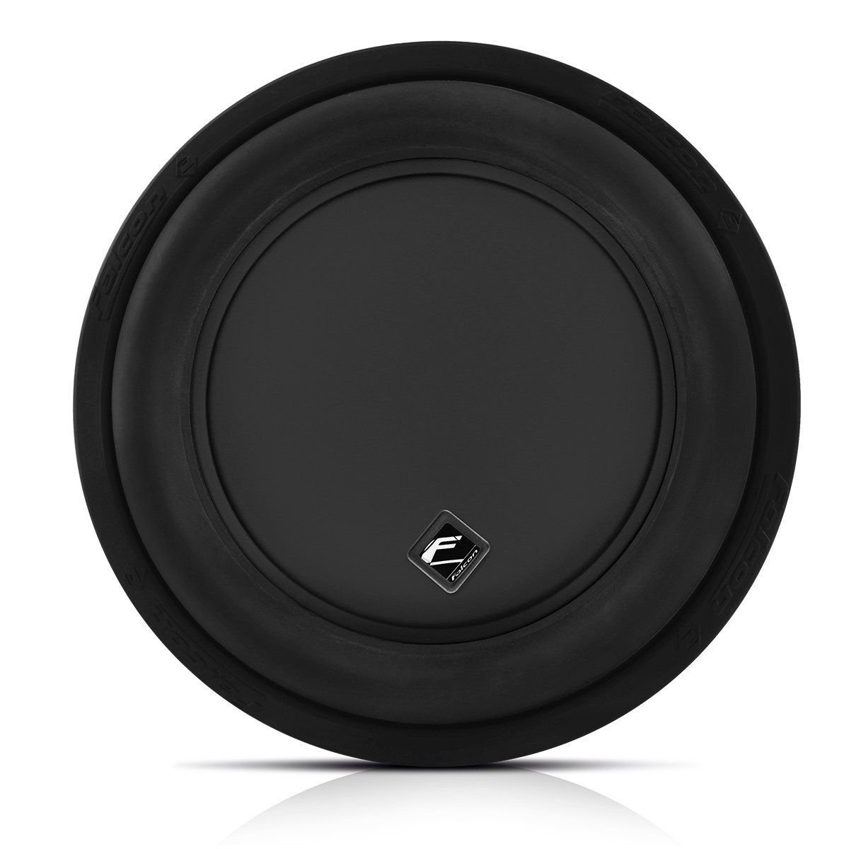 Subwoofer Falcon XD500/10' Bobina Dupla 250Wrms 4 ohms