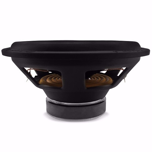 Subwoofer Falcon XD700-12 12 Polegadas Bobina Dupla 350Wrms 4 ohms