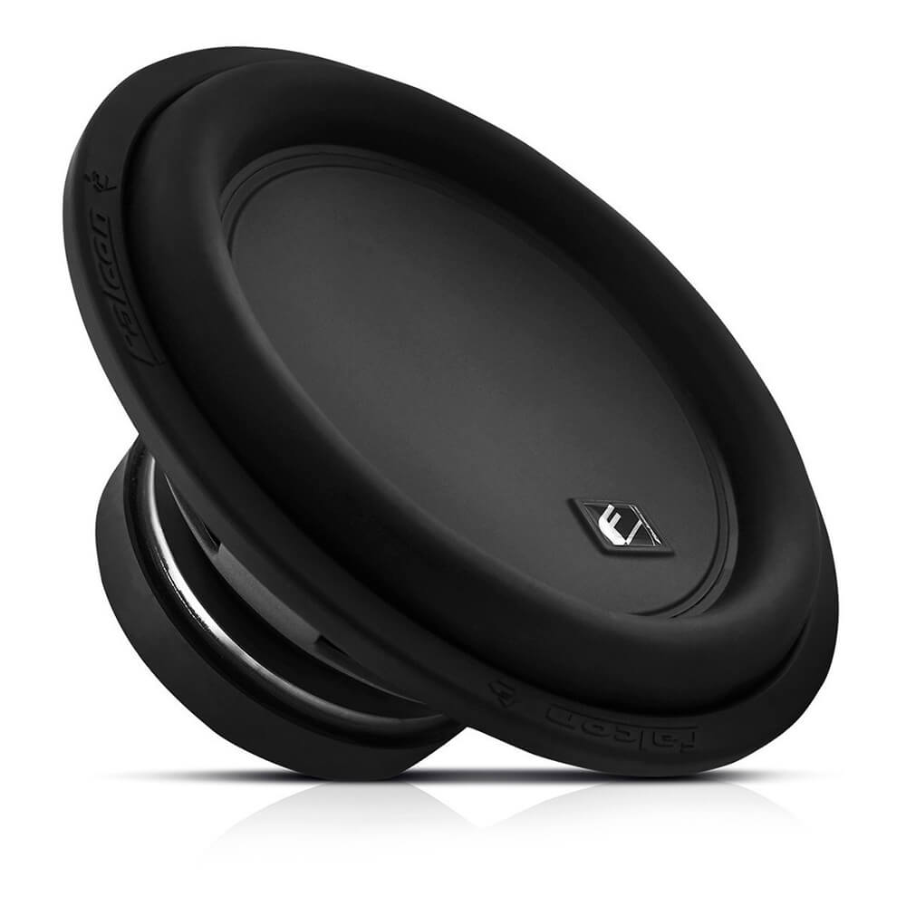 Subwoofer Falcon XD1400/12" Bobina Dupla 700WRMS 4 ohms