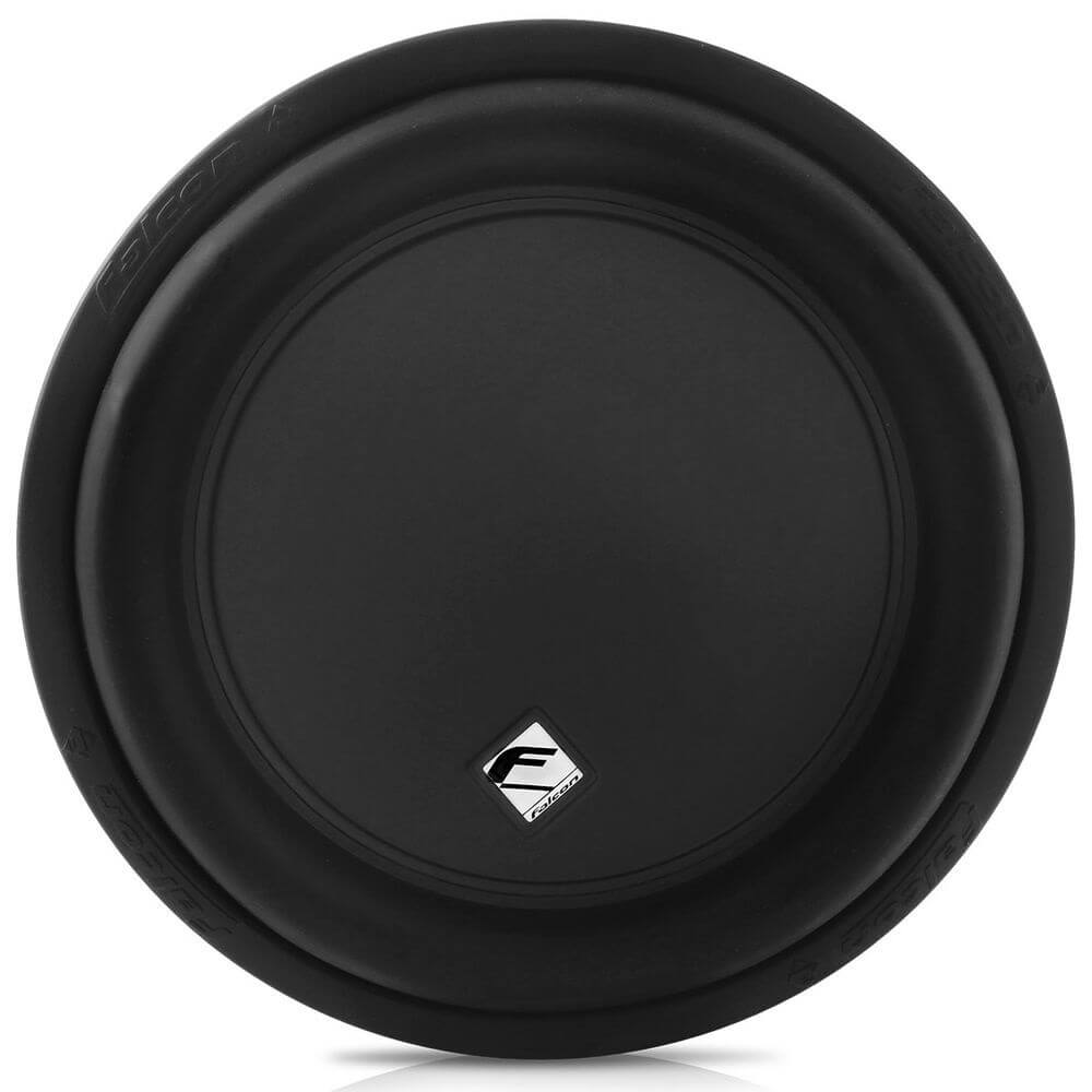 Subwoofer Falcon XD1400/12" Bobina Dupla 700WRMS 4 ohms