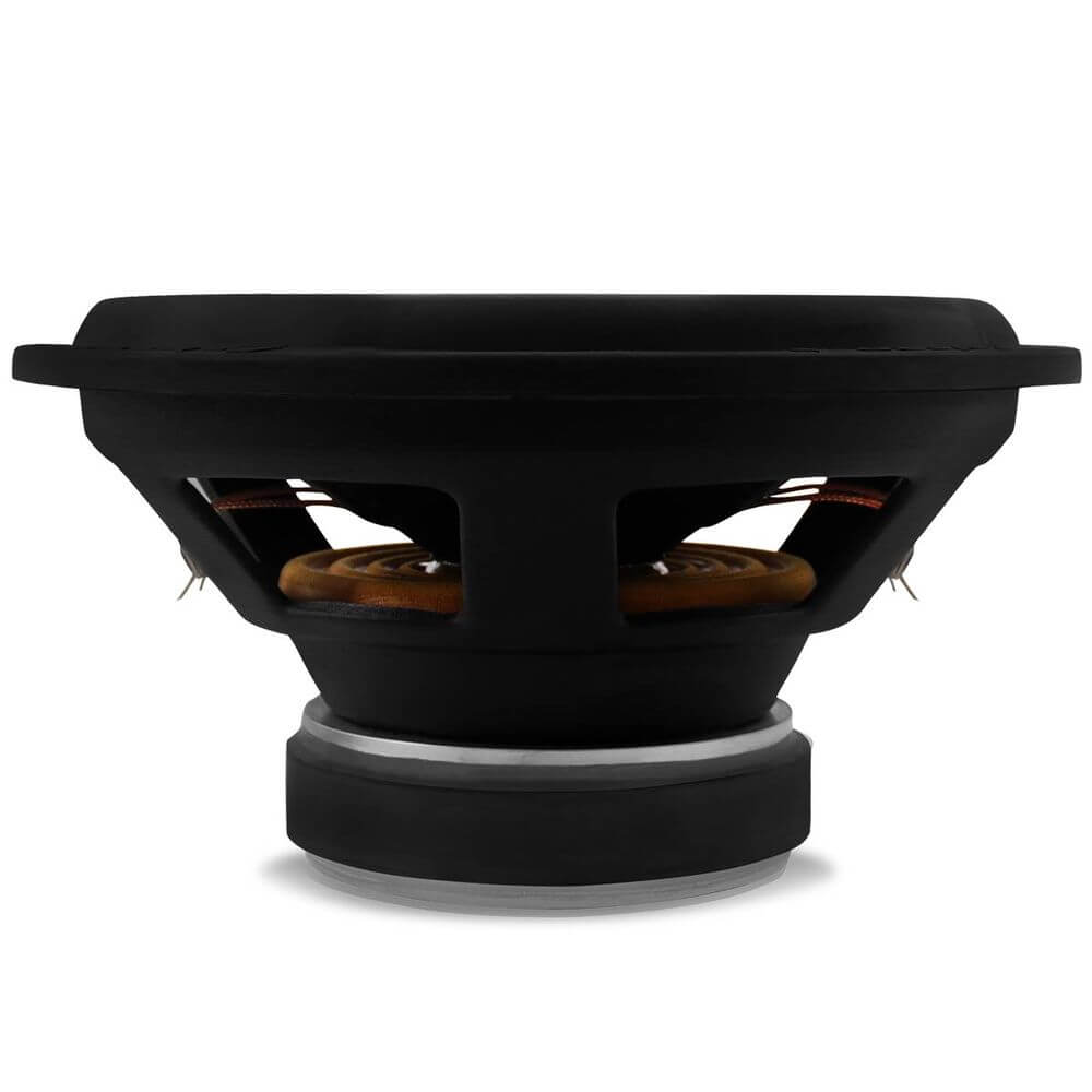 Subwoofer Falcon XD1400/12" Bobina Dupla 700WRMS 4 ohms