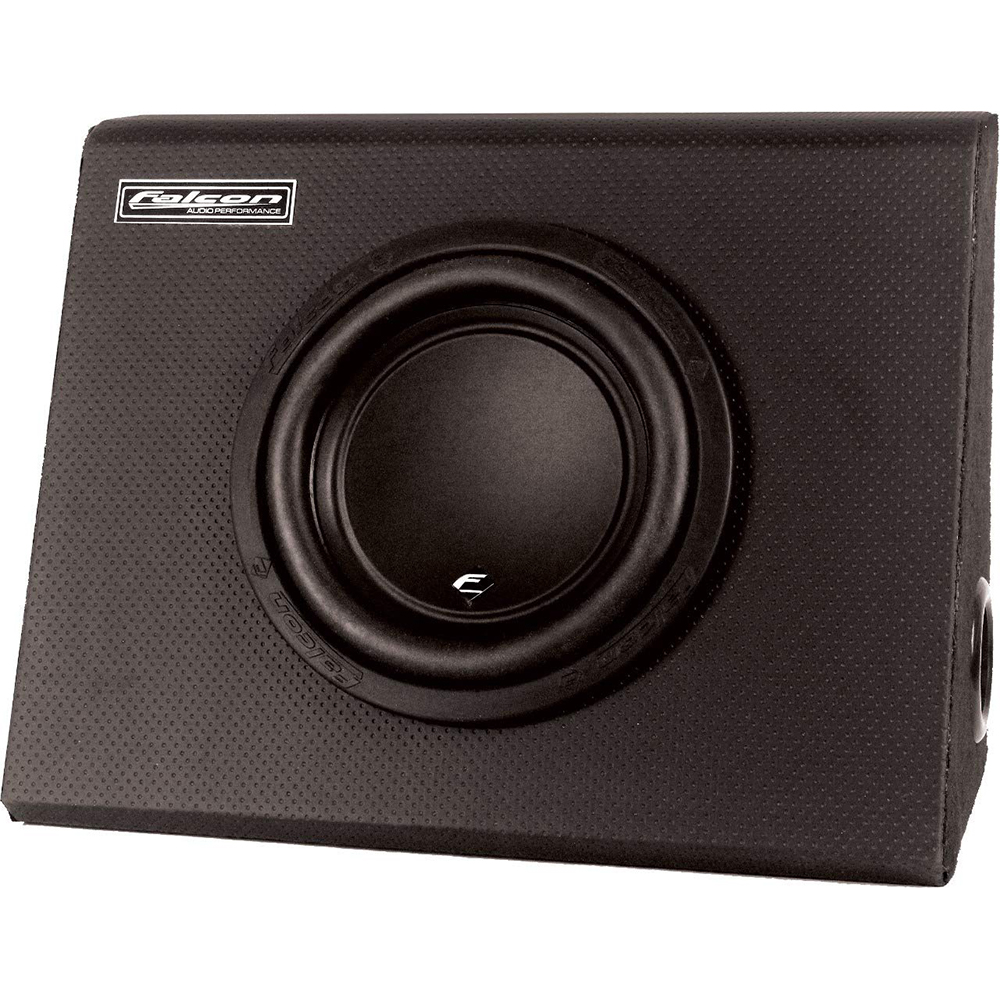 Caixa Dutada Passiva CX8PIN Pickup Sub 8' 250W Rms Falcon