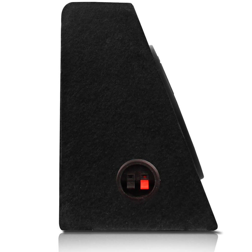 Caixa Dutada Passiva CX8PIN Pickup Sub 8' 250W Rms Falcon