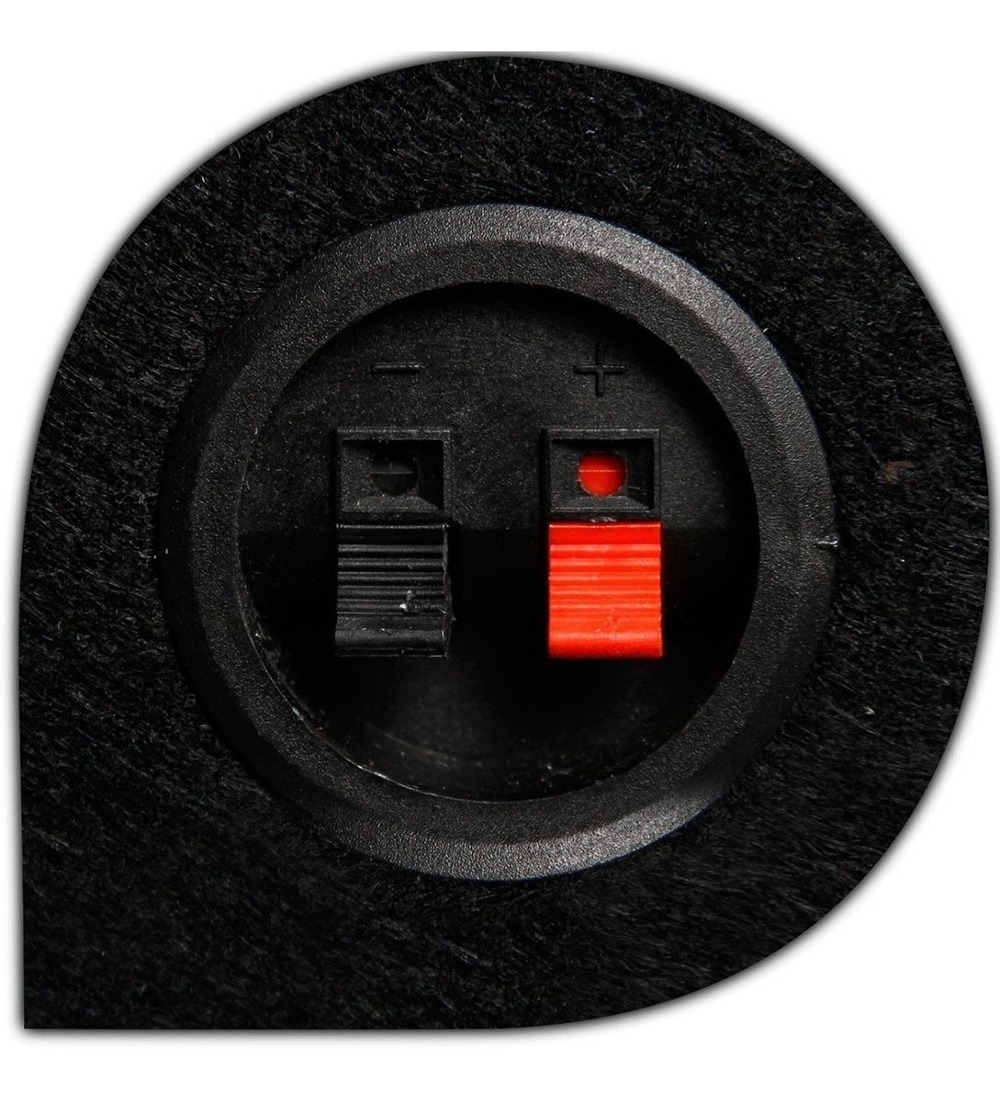 Caixa Dutada Passiva CX8PIN Pickup Sub 8' 250W Rms Falcon