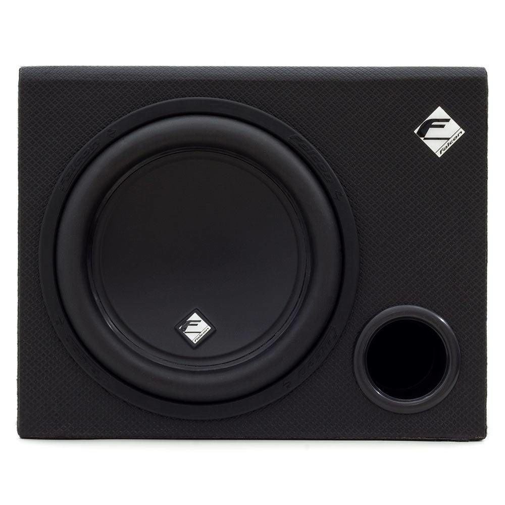 Caixa Passiva Falcon CX12"/1400 700WRMS 2 ohms