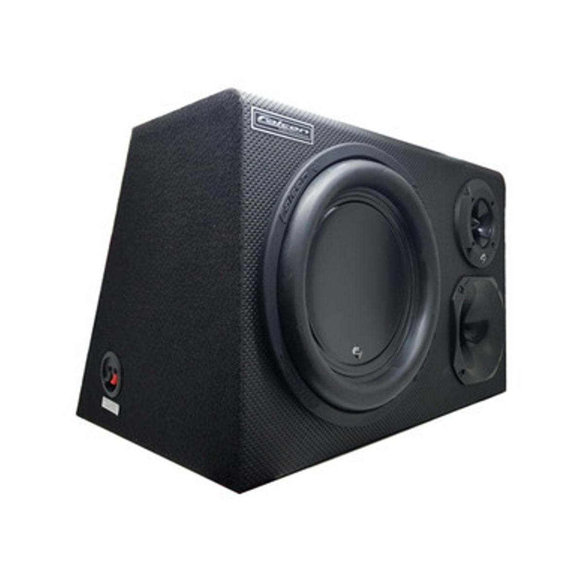 Caixa Passiva Trio Falcon CXP12/Tn 450WRMS CXP12/TN