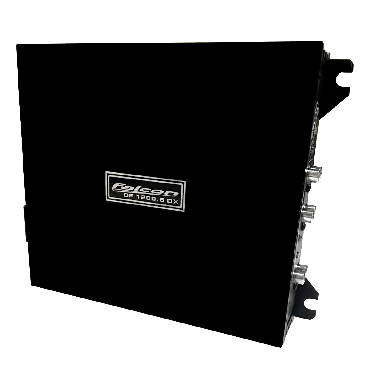 Módulo de Potência Falcon DF1200.5DX - 4x150WRMS + 1x600WRMS