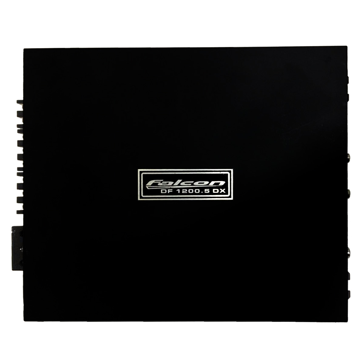 Módulo de Potência Falcon DF1200.5DX - 4x150WRMS + 1x600WRMS