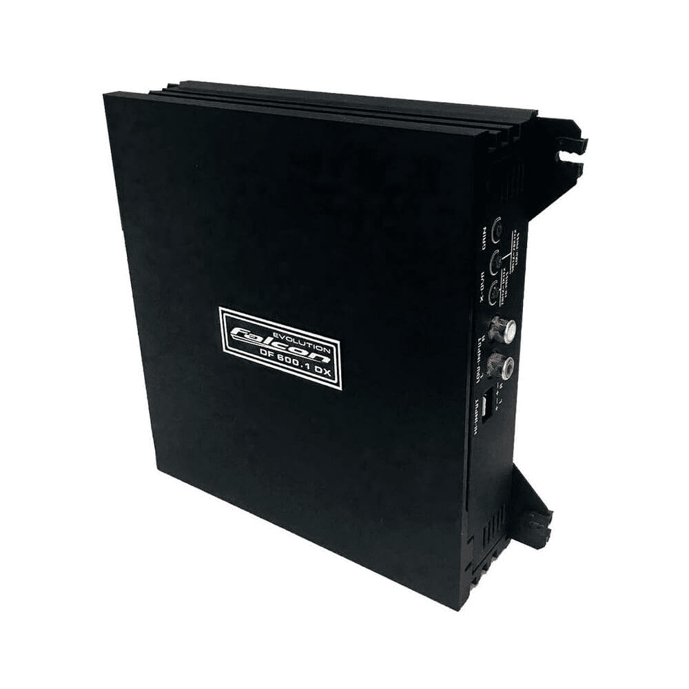 Módulo de Potência Falcon DF600.1DX - 1x600WRMS