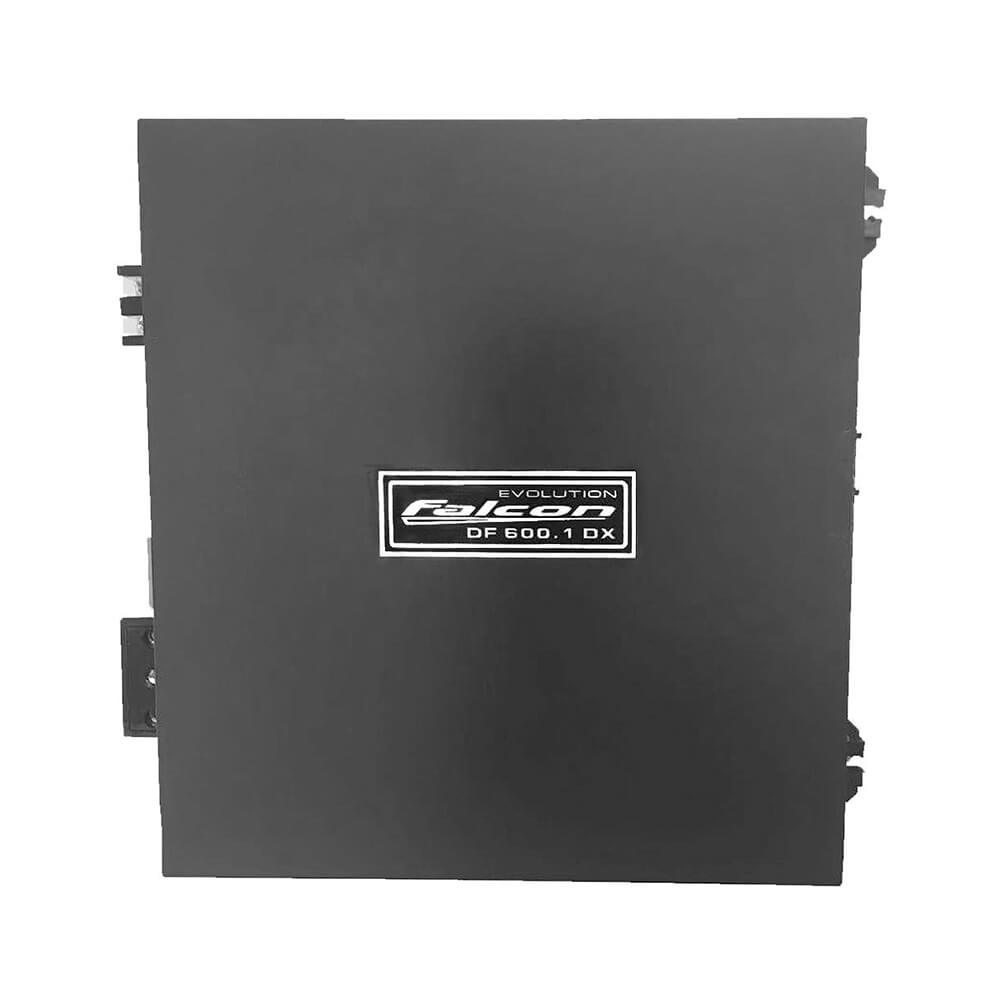 Módulo de Potência Falcon DF600.1DX - 1x600WRMS