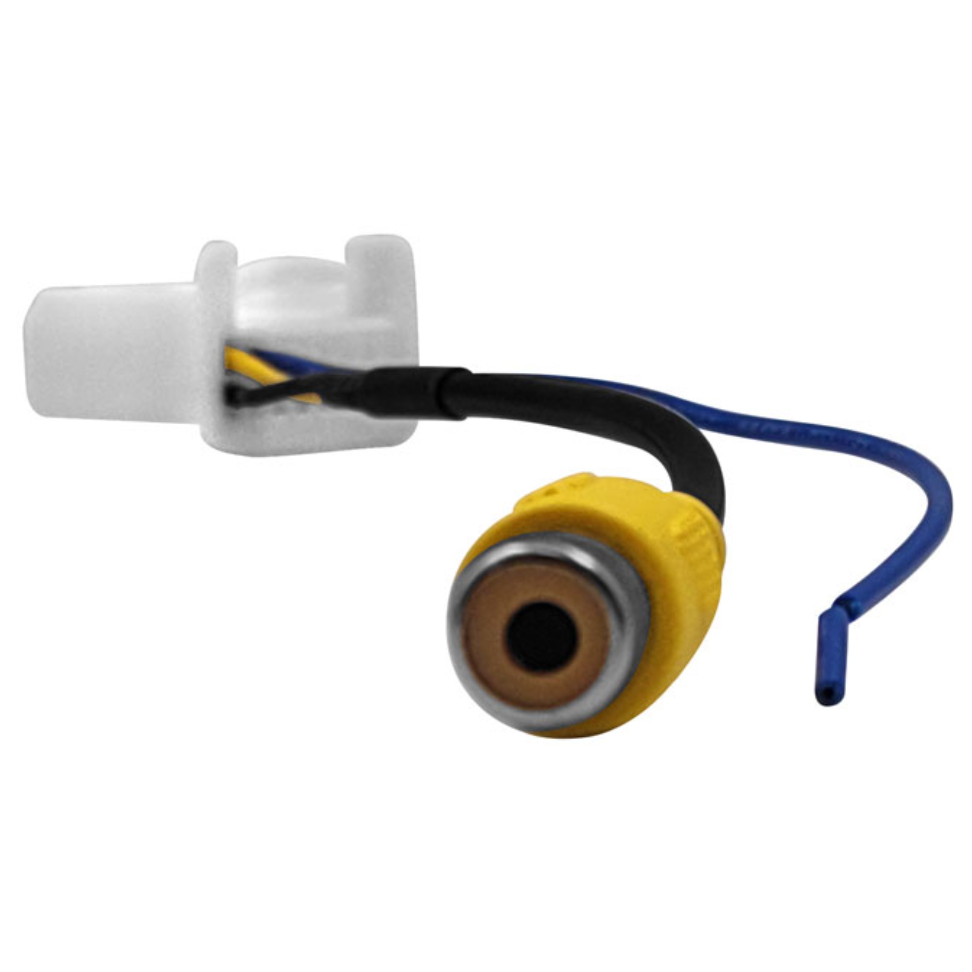 Chicote de Ligação Corolla Conector Câmera de ré Fêmea Expex - EXC 032