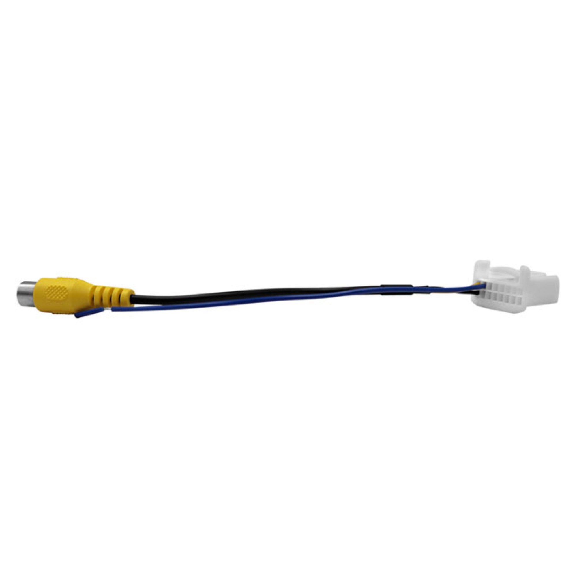 Chicote de Ligação Corolla Conector Câmera de ré Fêmea Expex - EXC 032
