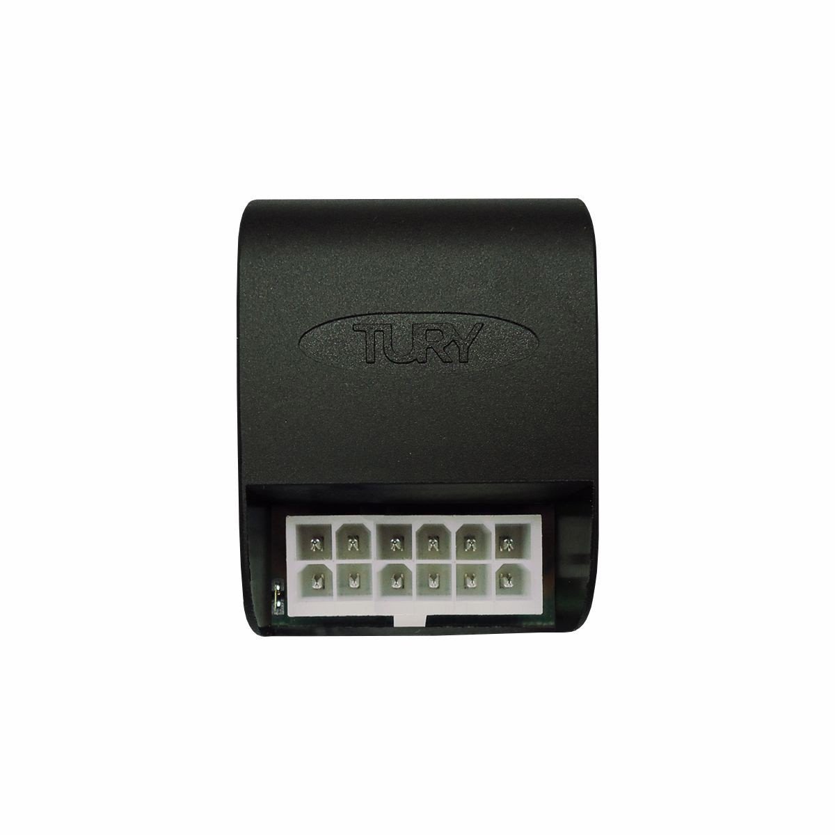 Modulo de iluminação Tury AC05 - Módulo Universal para Acionamento dos Faróis
