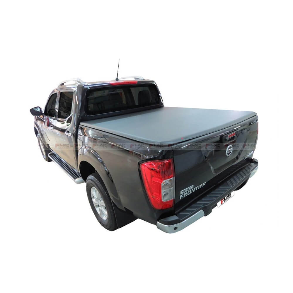 Capota Marítima Amarok Cabine dupla Extreme 2017 até 2021 Flash Cover - FF203