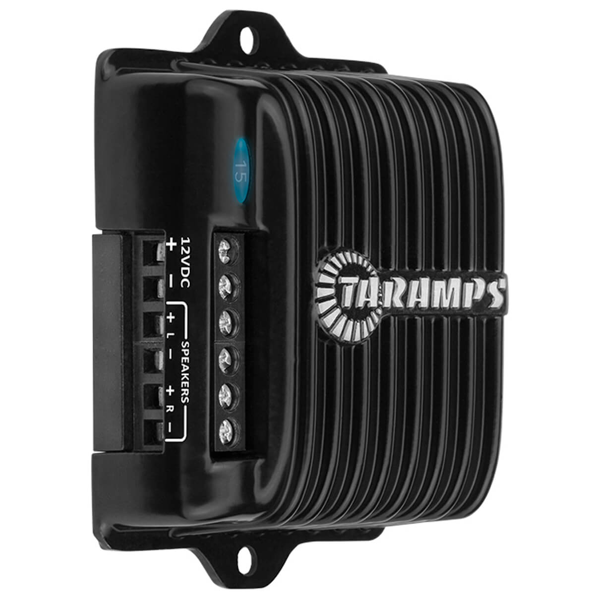 Módulo Amplificador DS160x2 Classe D 2 Canais 80W Rms Taramps - 900686