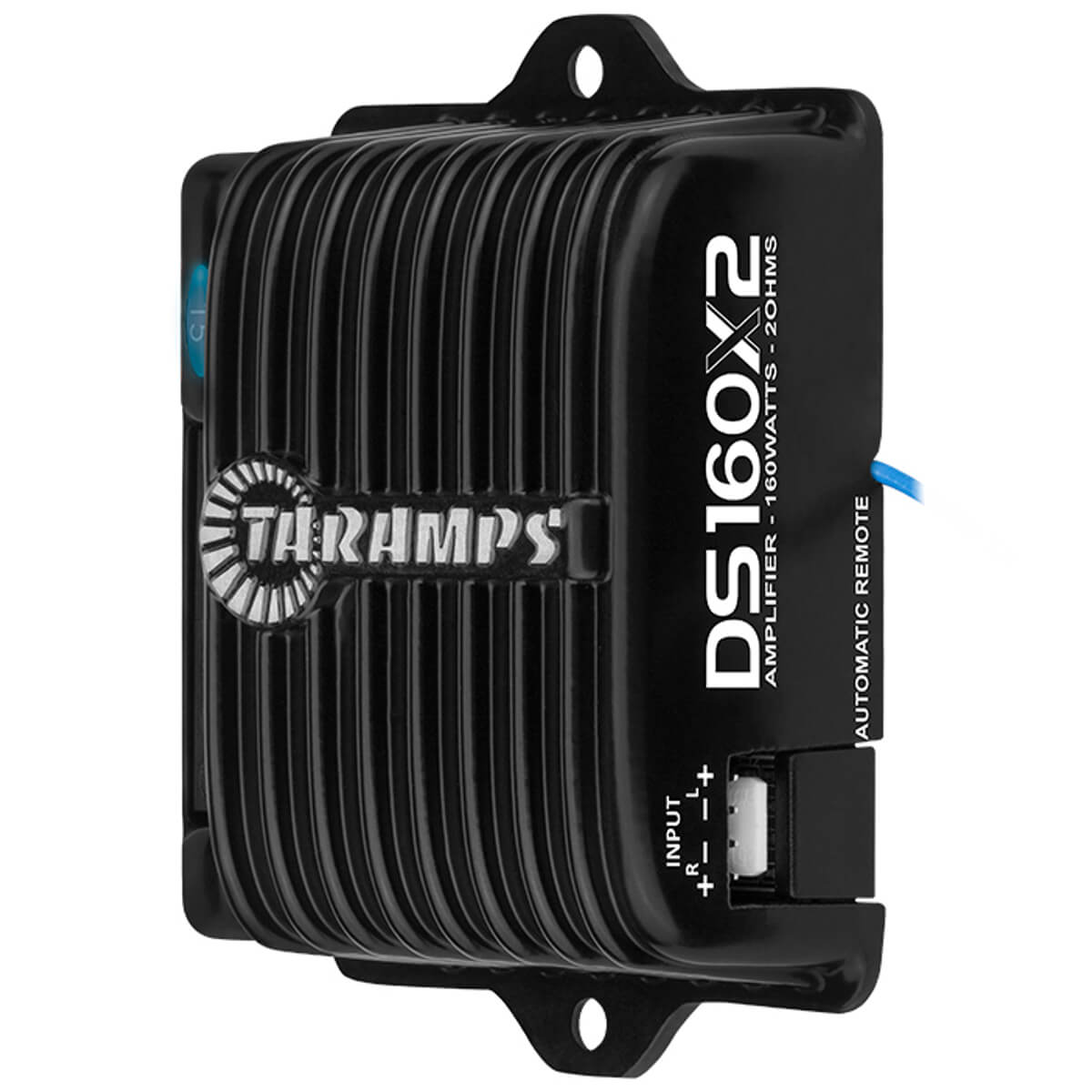Módulo Amplificador DS160x2 Classe D 2 Canais 80W Rms Taramps - 900686