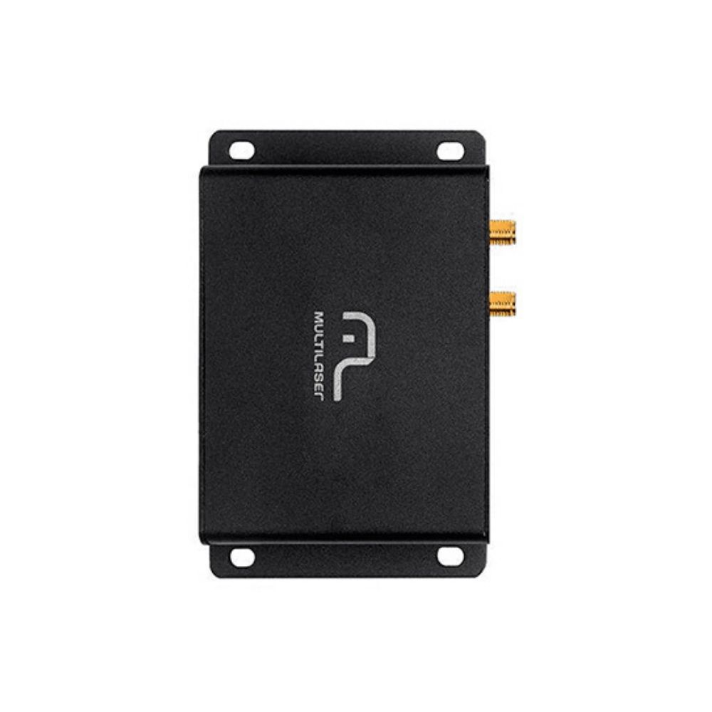 Sintonizador de TV Digital Automotivo Full Seg HDMI Multilaser AU908