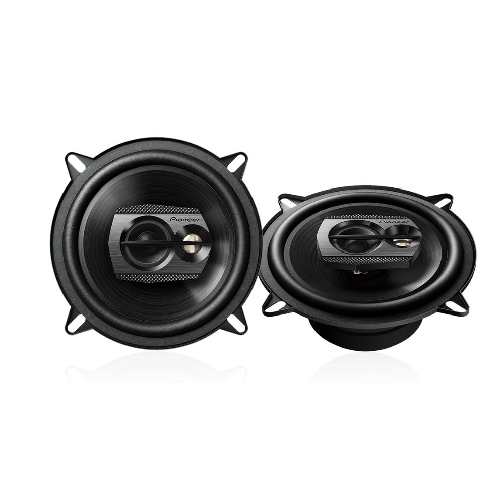 Alto Falante Pioneer TS-1390BR 5 Polegadas 120W RMS 4 Ohms Triaxial Bobina Simples