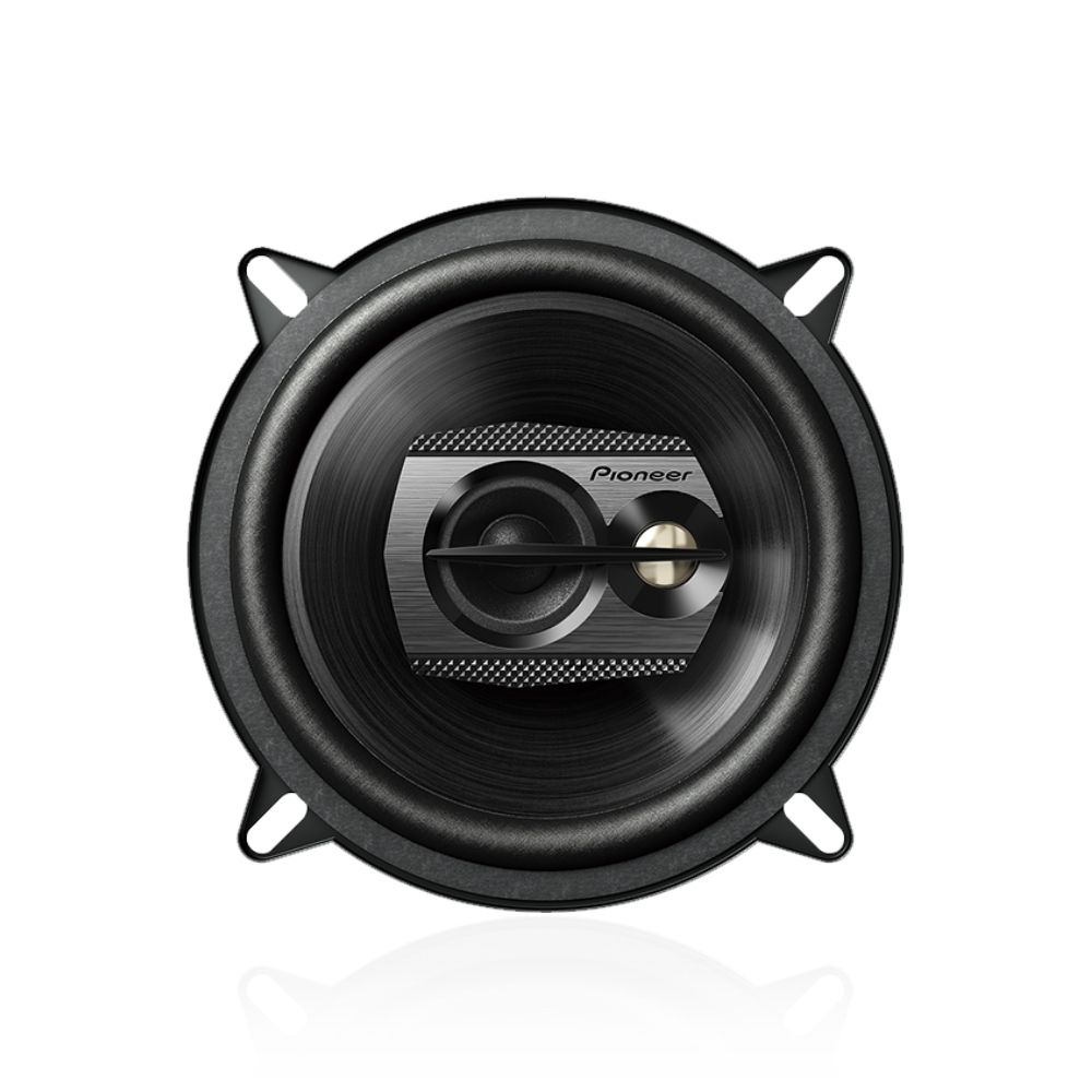 Alto Falante Pioneer TS-1390BR 5 Polegadas 120W RMS 4 Ohms Triaxial Bobina Simples